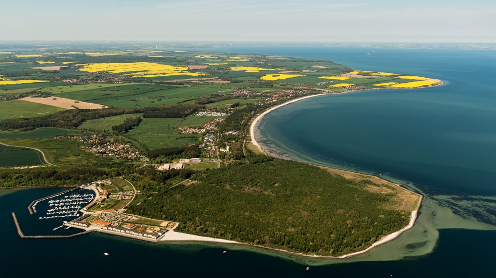 Ostseebad Boltenhagen Informationen Und Ferienwohnungen